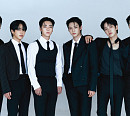 온앤오프, K리그 열기 더한다…전주서 승리 기원 시축