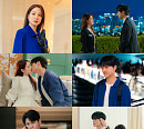 '오싹한 연애' 박은빈·양세종·옹성우, '손'에 담긴 삼각 운명