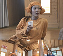 '나 혼자 산다' 소녀시대 유리, 요가 스승 단디와 제주 빵집→소금 찜질방 투어