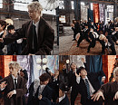 템페스트 한빈, 첫 솔로 'No Fear' 뮤비 티저…독보적 에너제틱