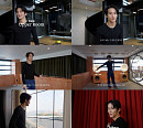 마크, 소속사 Upper Room 사옥 공개 “감회 새로워”