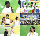 ‘전국노래자랑’ 김용빈·윤수현·김태연·류지광·홍성윤, 흥겨운 무대