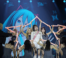 최예나, 서울 앙코르 콘서트 마무리 “스테디셀러 아티스트 될 것”