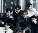 넥스지, 미니 4집 컴백 D-day "우린 아직 배고프다"