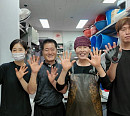 '생활의 달인' 서울 최고 김치 맛집 비법 공개