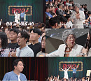 '말자쇼' 유품정리사 고민에 김영희 조언 “완급 조절 필요”