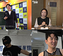 윤형빈, 유튜브 구독자 20만 돌파…제작자·기획자 거침없는 행보