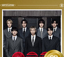 방탄소년단 'SWIM', 프랑스서 10번째 '골드' 인증…빌보드 22주 연속 톱5