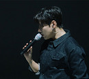 준케이, '유어 립스' 라이브 영상…웬디와 빚어낸 감미로운 보컬