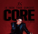 JX 김재중·김준수, ‘CORE’ 트레일러…강렬한 비주얼