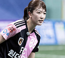 '골때녀' 지파컵 결승, 발라드림 김보경 vs 원더우먼 마시마