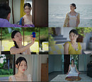 '솔로지옥2' 최서은, 첫 연기 도전작 '아듀솔로' 공개…무당 해수 役