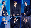 SF9, 데뷔 10주년 행보 시작