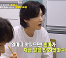[종합] '편스토랑' 김용빈 표 초간단 손맛…'미스터트롯3' 탑7 대만족