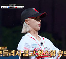 [종합] '야구여왕2' 블랙퀸즈, 대만 오공전 1승 1패 마무리…박민서 역투