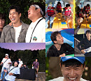 ‘1박 2일’ 김종민, ‘간헐적 천재’…이용진 vs 딘딘 승자는?