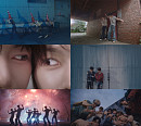 튜넥스, 청춘 감성 가득 'BLUE MODE' 뮤비 티저 공개