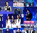 '2026 케이 월드 드림 어워즈' 성료…K팝 과거와 미래 잇다