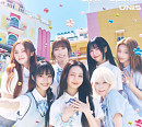 유니스, 日 매장 음악 순위 차트 3위…대중 청취 지표 상승