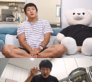 '나 혼자 산다' 기안84, 살림84 변신