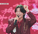 '금타는 금요일' 김용빈, '보고싶은 얼굴' 열창…남승민에 석패