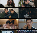 '유부녀 킬러' 시청률 금토극 1위…단 한 발의 총성