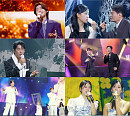 ‘불후의 명곡’ 김용빈·성리X장한별·신장미X윤수현·양지은X강혜연 등 ‘전국 트롯 대축제’