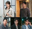 ‘사랑이 온다’ 안희연 진실 마주한 하석진, 내적 소용돌이