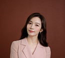이민영, 부친상…슬픔 속 빈소 지키며 조문객 맞이