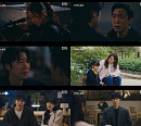 ‘유부녀 킬러’ 시청률 9.9% 상승세, 2054 시청률도 전체 1위