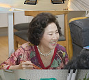 '미우새' 임원희·김광규, 나이 잊은 필라테스→고두심 제주 밥상 대접