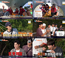 ‘1박 2일’ 이기택, 전 미션 패배 진기록 ‘패배 요정’ 등극