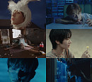 튜넥스, ‘BLUE MODE’ 2차 티저…감각적 필름 감성 연출
