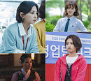 하율리, ‘유부녀 킬러’서 빛난 캐릭터 소화력