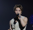 김재중, 콘서트 ‘THE WAVE’ 성료…라이브 장인의 품격
