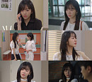 '욕망의 덫' 전혜원, 유태웅 압박 뚫고 청마그룹 입성…복수극 시동