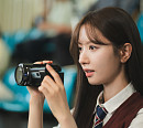 ‘너에게 다이브’ 김지연, 첫사랑 구출 로맨스