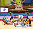 윤경신·이상은·김온아·배민희·심재복·박하얀, '골때녀' 핸드볼 감독 합류…박중규 중계