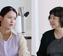 '편스토랑' 남보라, 비빔국수ㆍ오이소박이 여름 레시피 소개