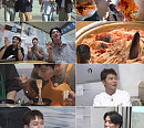 '전현무계획4' 2AM, 포항 모리국수 맛집 탐방…곽튜브 불참