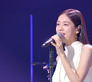 ‘더 시즌즈' 안은진 “성시경 콘서트 티켓팅 성공" 남다른 팬심 고백
