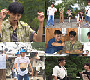 ‘1박 2일’ 태백 몸보신 투어→멤버 실종의 전말은?