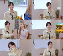 박소담, ‘하이슬기’서 ‘경주기행’ 홍보 요정 '열일'