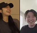 '전참시' 정은지, 에이핑크 멤버들과 생일파티…비하인드 스토리 대방출