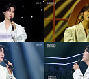 '불후' 신유, 패티김 '초우' 재해석…깊은 울림 전달