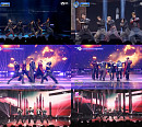 ‘컴백’ 어센트, ‘If I Die Tomorrow’ 무대 강렬한 임팩트
