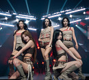 있지, 마카오·타이베이 콘서트 완판…중화권 달궜다