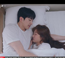 [종합] '최애의 사원' 김혜준, 강훈에 12년 덕질 고백…마지막회 장거리 연애 고민 예고