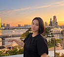 김옥빈, 임신 소식 근황…D라인+태명 공개