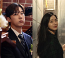 윤종훈♥한은서, 11월 결혼 발표 "평생 함께할 인연"